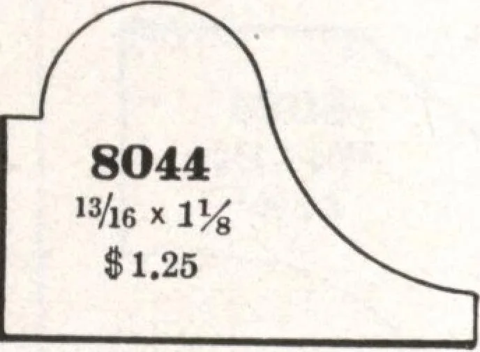 An illustration from General catalog 1911-1912, 1912, leaf 464