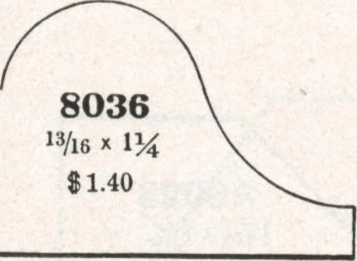 An illustration from General catalog 1911-1912, 1912, leaf 464