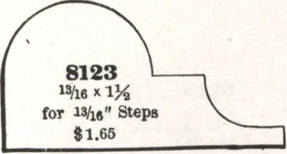 An illustration from General catalog 1911-1912, 1912, leaf 469