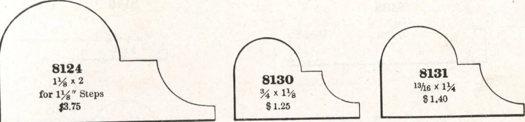 An illustration from General catalog 1911-1912, 1912, leaf 469