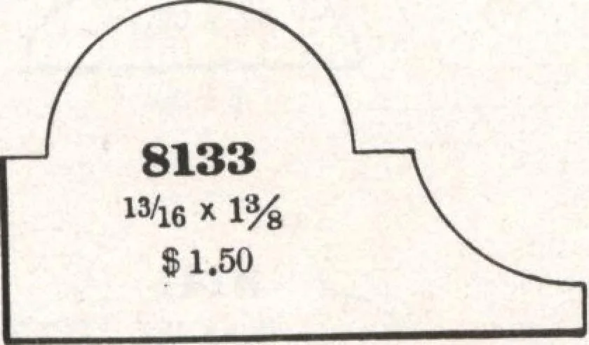 An illustration from General catalog 1911-1912, 1912, leaf 469