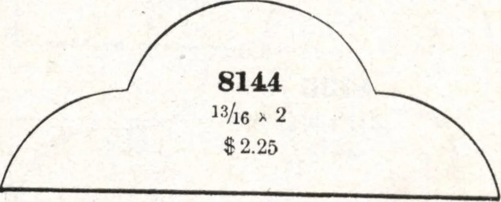 An illustration from General catalog 1911-1912, 1912, leaf 470