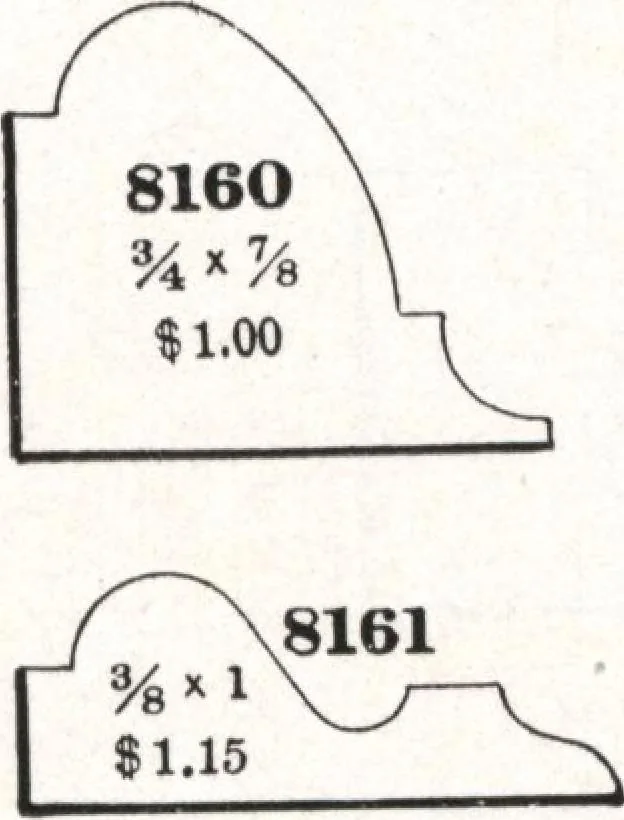 An illustration from General catalog 1911-1912, 1912, leaf 471