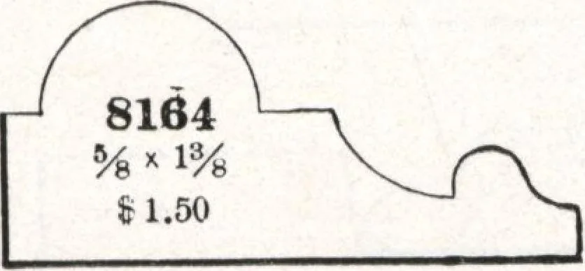 An illustration from General catalog 1911-1912, 1912, leaf 471