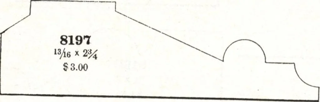 An illustration from General catalog 1911-1912, 1912, leaf 474
