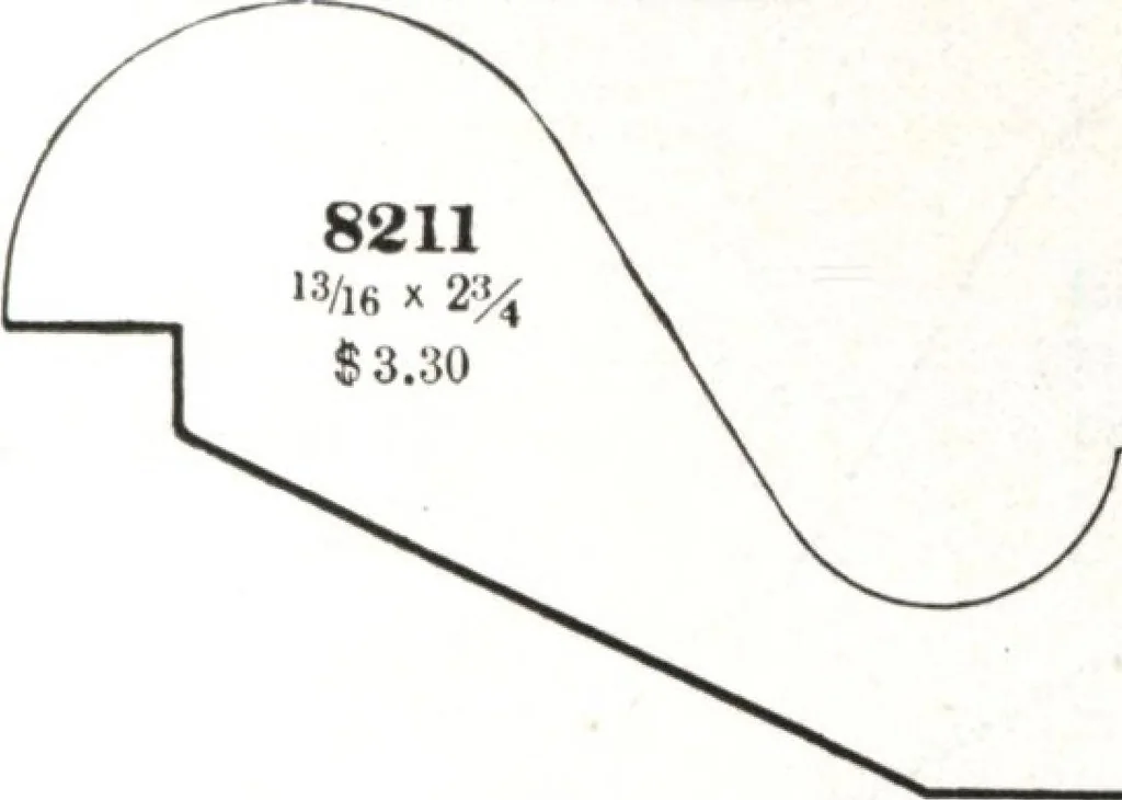 An illustration from General catalog 1911-1912, 1912, leaf 475