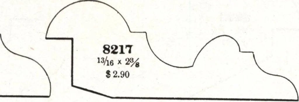 An illustration from General catalog 1911-1912, 1912, leaf 475