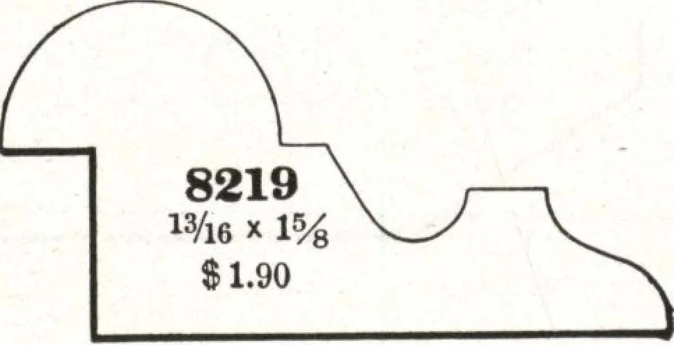 An illustration from General catalog 1911-1912, 1912, leaf 476