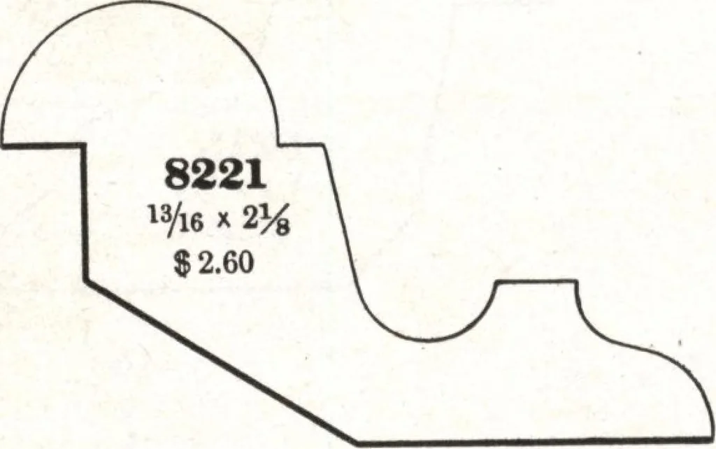 An illustration from General catalog 1911-1912, 1912, leaf 476
