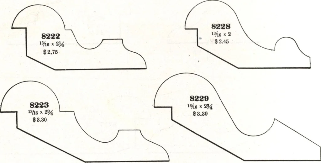 An illustration from General catalog 1911-1912, 1912, leaf 476