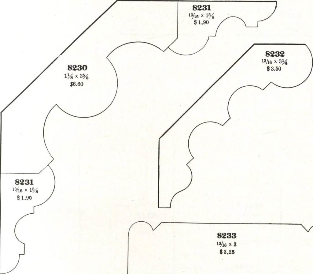 An illustration from General catalog 1911-1912, 1912, leaf 477