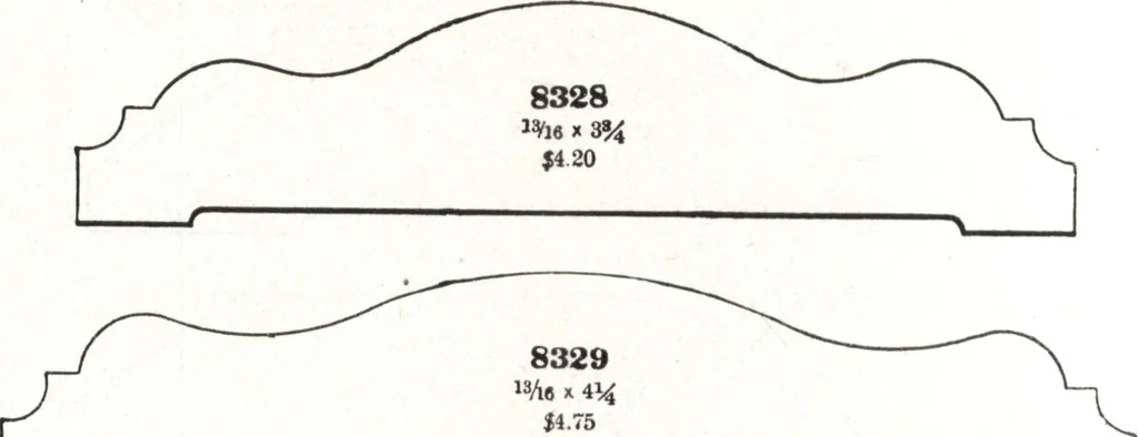 An illustration from General catalog 1911-1912, 1912, leaf 488
