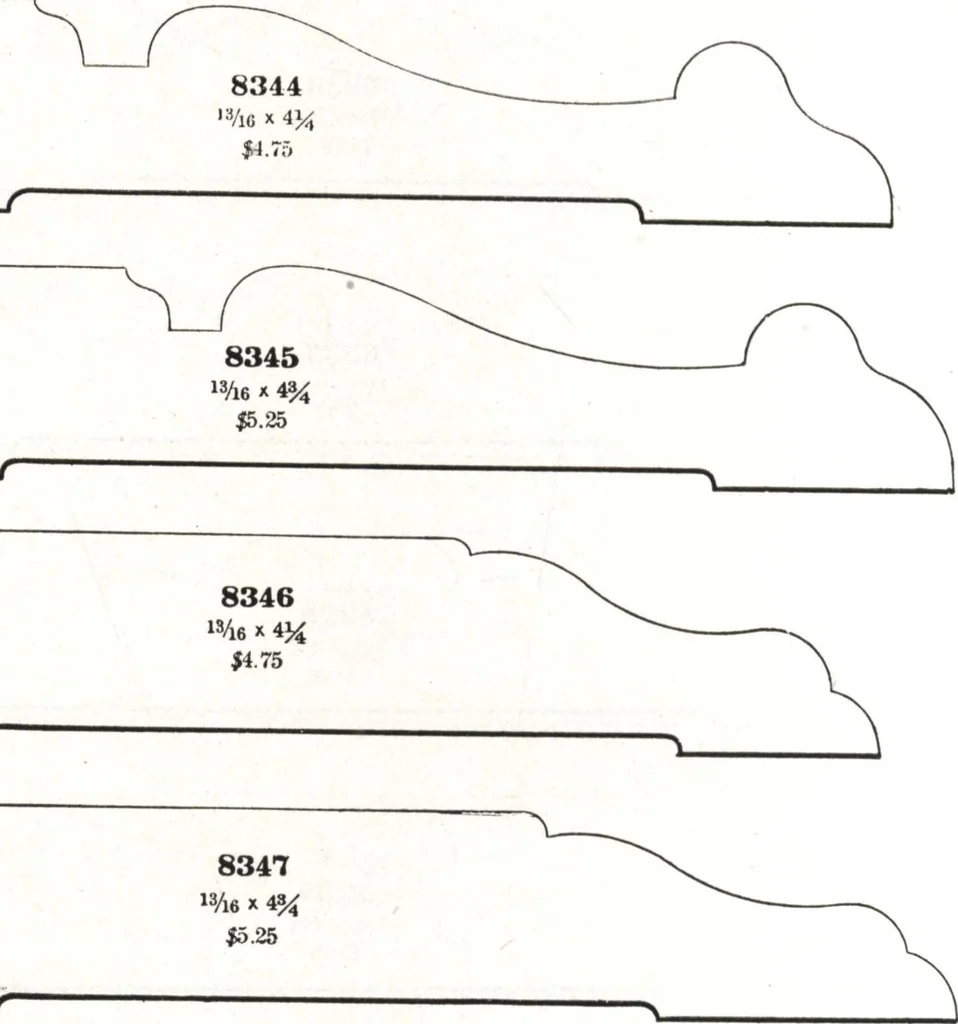 An illustration from General catalog 1911-1912, 1912, leaf 490