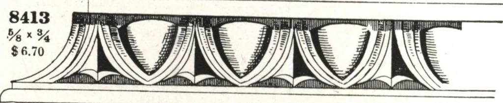 An illustration from General catalog 1911-1912, 1912, leaf 500