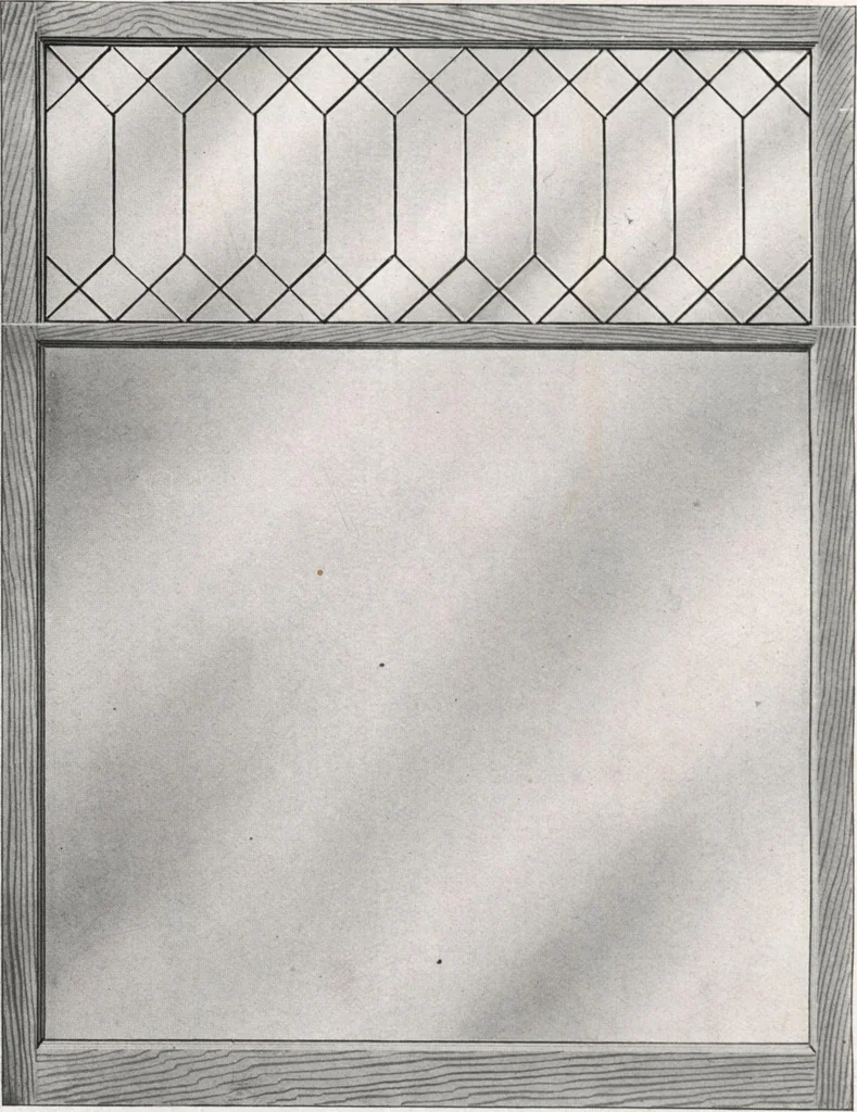 An illustration from General catalog 1911-1912, 1912, leaf 55