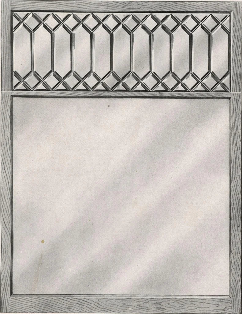 An illustration from General catalog 1911-1912, 1912, leaf 56
