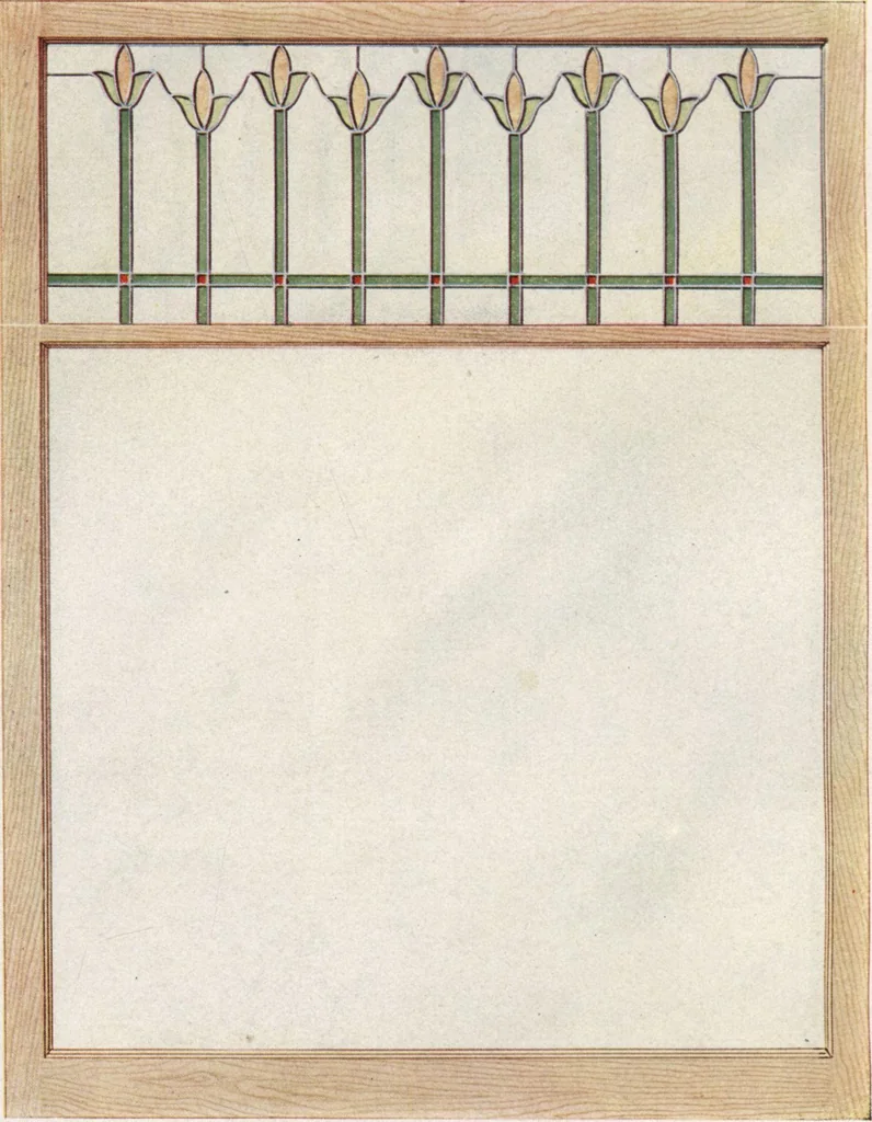 An illustration from General catalog 1911-1912, 1912, leaf 57