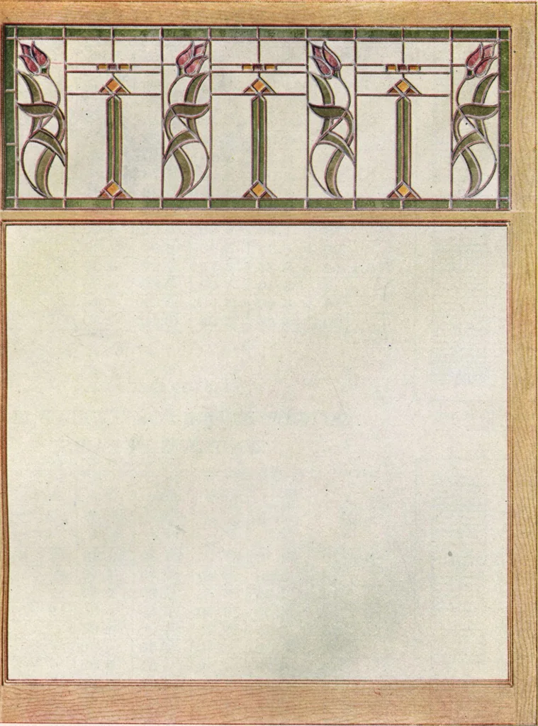 An illustration from General catalog 1911-1912, 1912, leaf 60