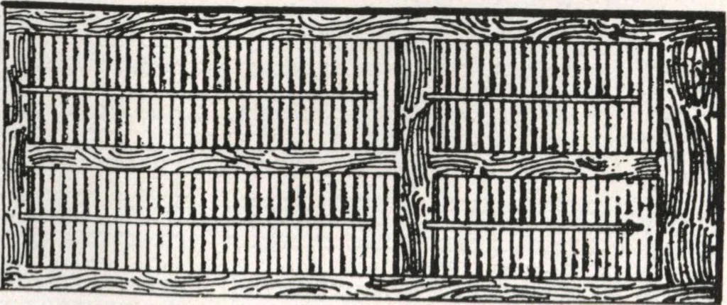 An illustration from General catalog 1911-1912, 1912, leaf 64