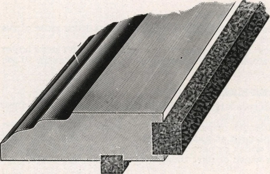 An illustration from General catalog 1911-1912, 1912, leaf 67