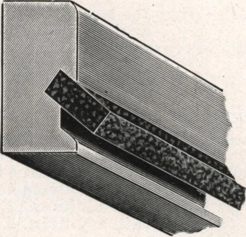 An illustration from General catalog 1911-1912, 1912, leaf 67