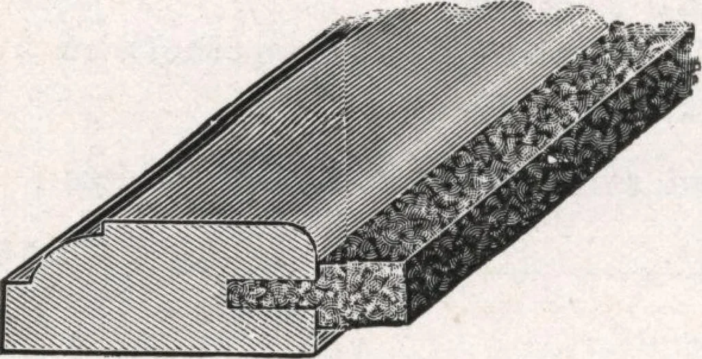 An illustration from General catalog 1911-1912, 1912, leaf 67