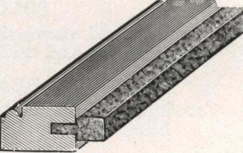 An illustration from General catalog 1911-1912, 1912, leaf 67