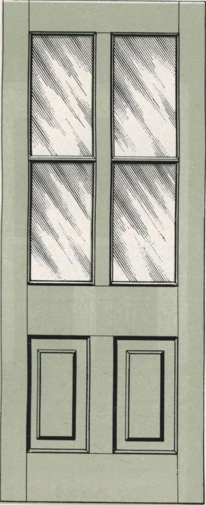 An illustration from General catalog 1911-1912, 1912, leaf 70