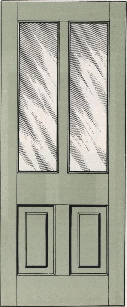 An illustration from General catalog 1911-1912, 1912, leaf 70