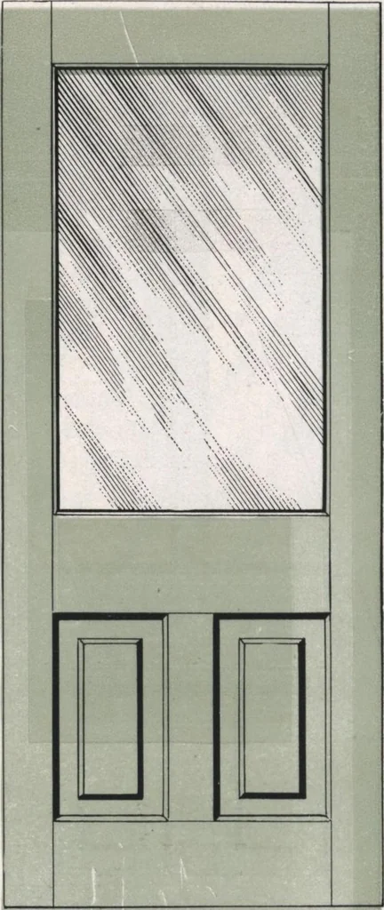 An illustration from General catalog 1911-1912, 1912, leaf 71