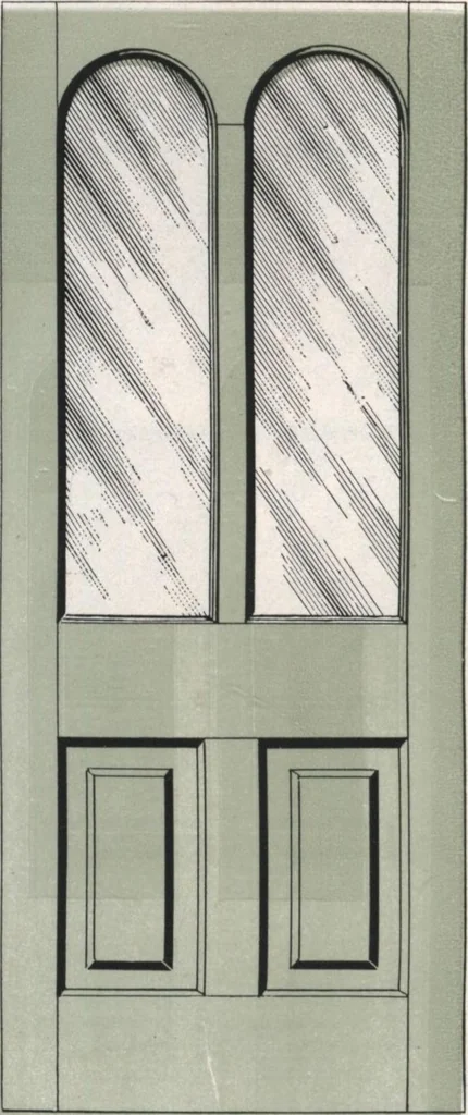 An illustration from General catalog 1911-1912, 1912, leaf 71