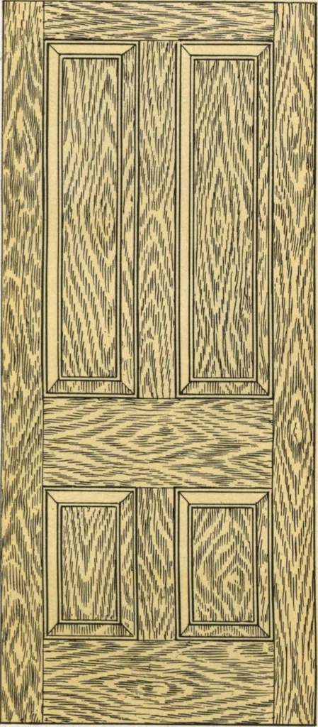 An illustration from General catalog 1911-1912, 1912, leaf 72