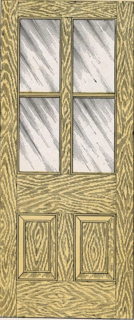 An illustration from General catalog 1911-1912, 1912, leaf 72