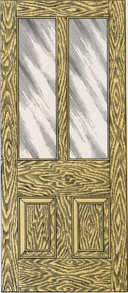 An illustration from General catalog 1911-1912, 1912, leaf 73