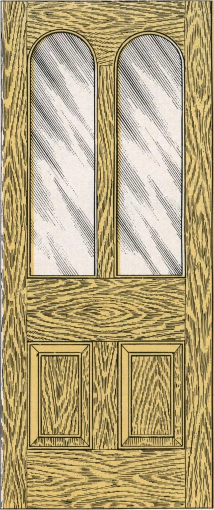 An illustration from General catalog 1911-1912, 1912, leaf 73