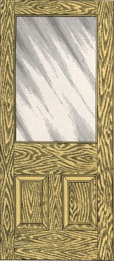 An illustration from General catalog 1911-1912, 1912, leaf 73