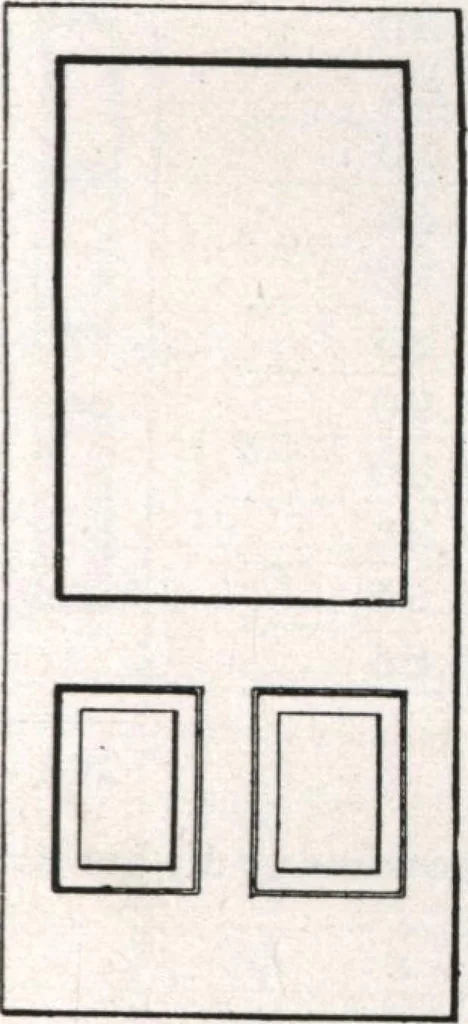 An illustration from General catalog 1911-1912, 1912, leaf 78