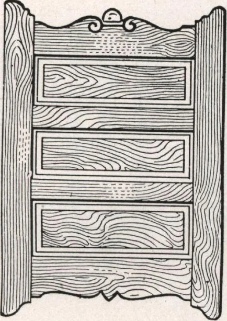 An illustration from General catalog 1911-1912, 1912, leaf 80