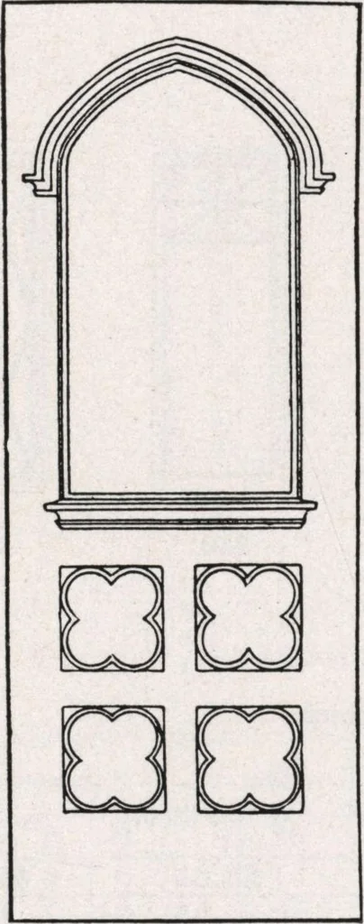 An illustration from General catalog 1911-1912, 1912, leaf 83