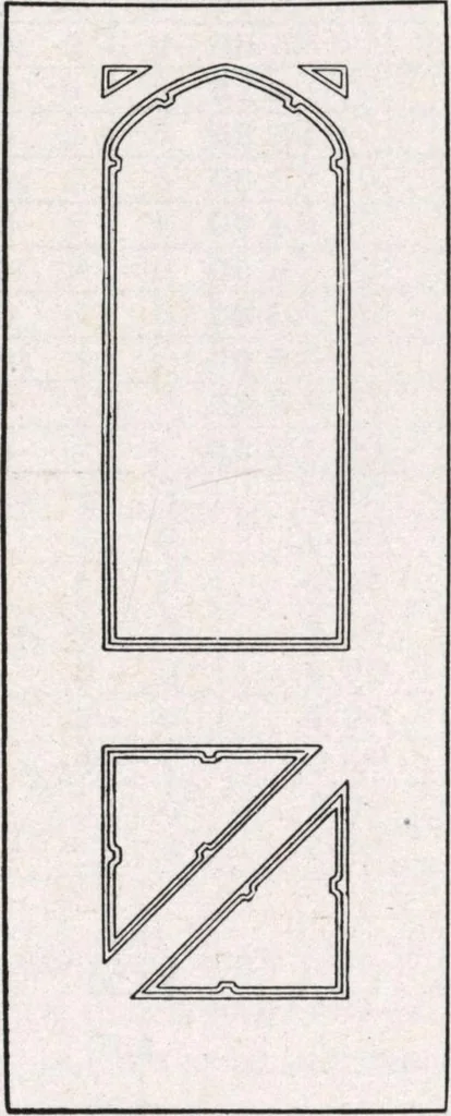 An illustration from General catalog 1911-1912, 1912, leaf 83