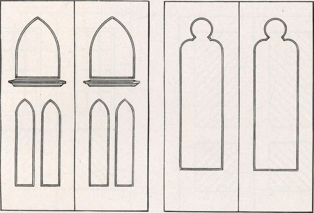An illustration from General catalog 1911-1912, 1912, leaf 84