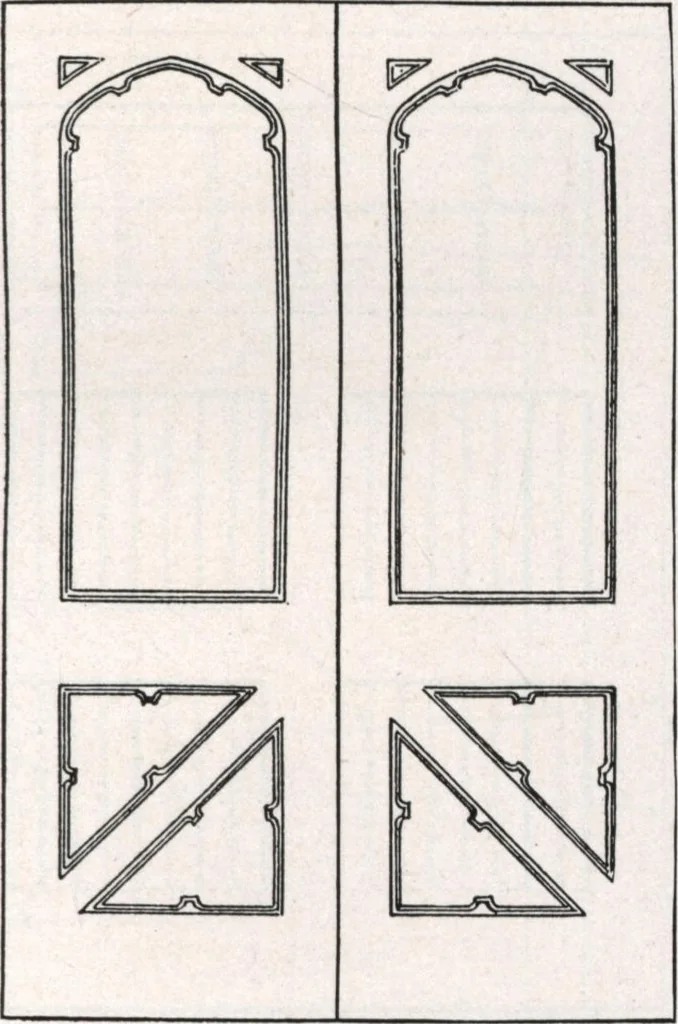 An illustration from General catalog 1911-1912, 1912, leaf 84