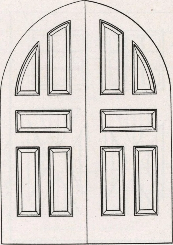 An illustration from General catalog 1911-1912, 1912, leaf 84