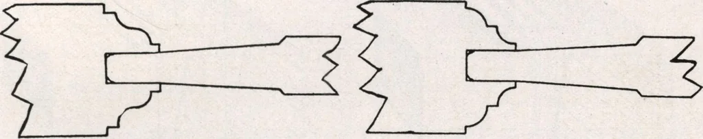 An illustration from General catalog 1911-1912, 1912, leaf 86