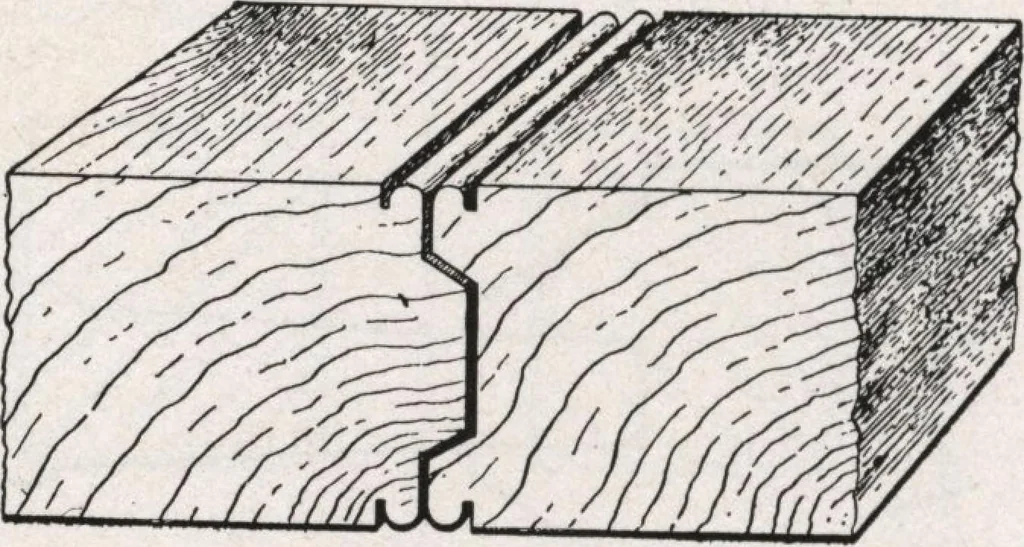An illustration from General catalog 1911-1912, 1912, leaf 87