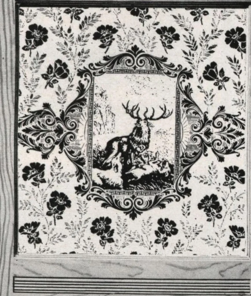 An illustration from General catalog 1911-1912, 1912, leaf 94