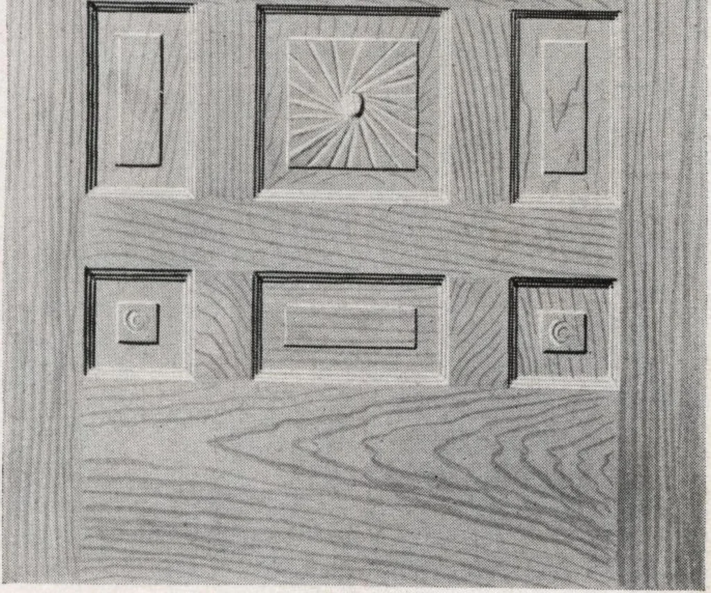 An illustration from General catalog 1911-1912, 1912, leaf 94