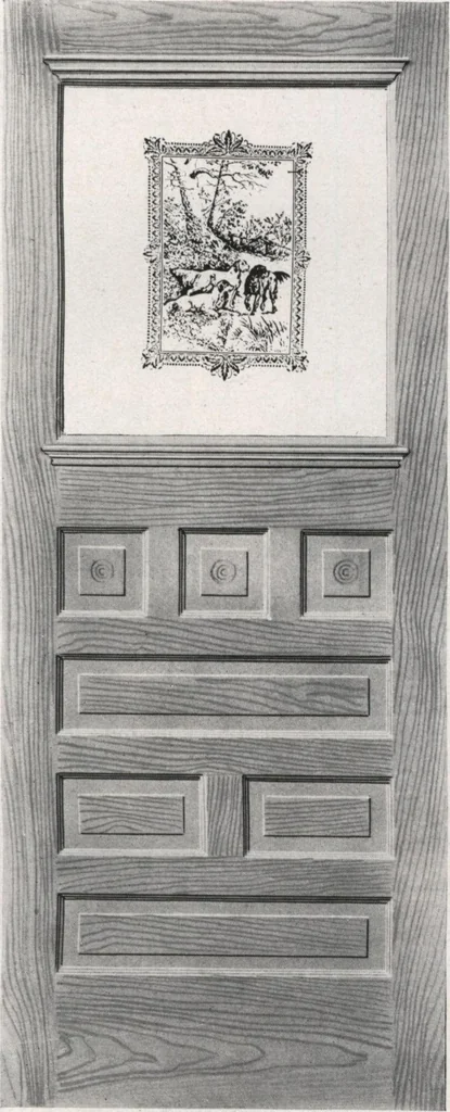 An illustration from General catalog 1911-1912, 1912, leaf 96