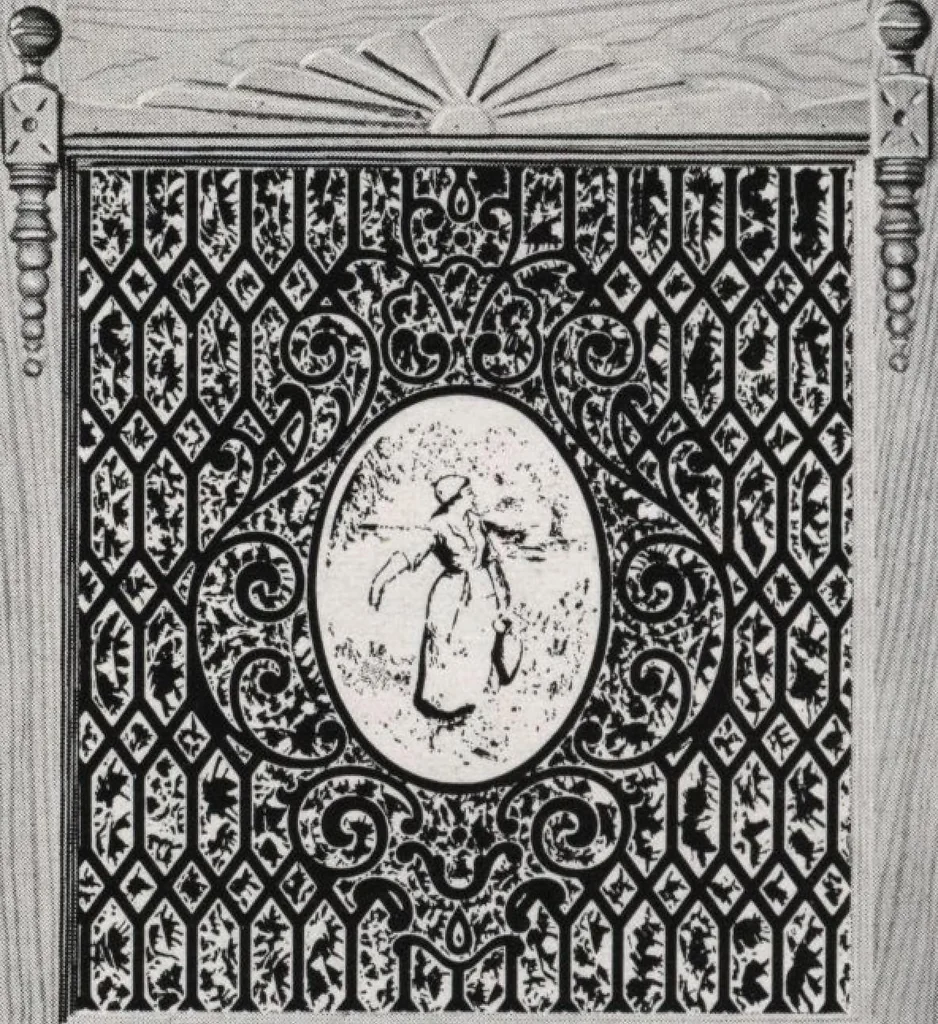 An illustration from General catalog 1911-1912, 1912, leaf 97