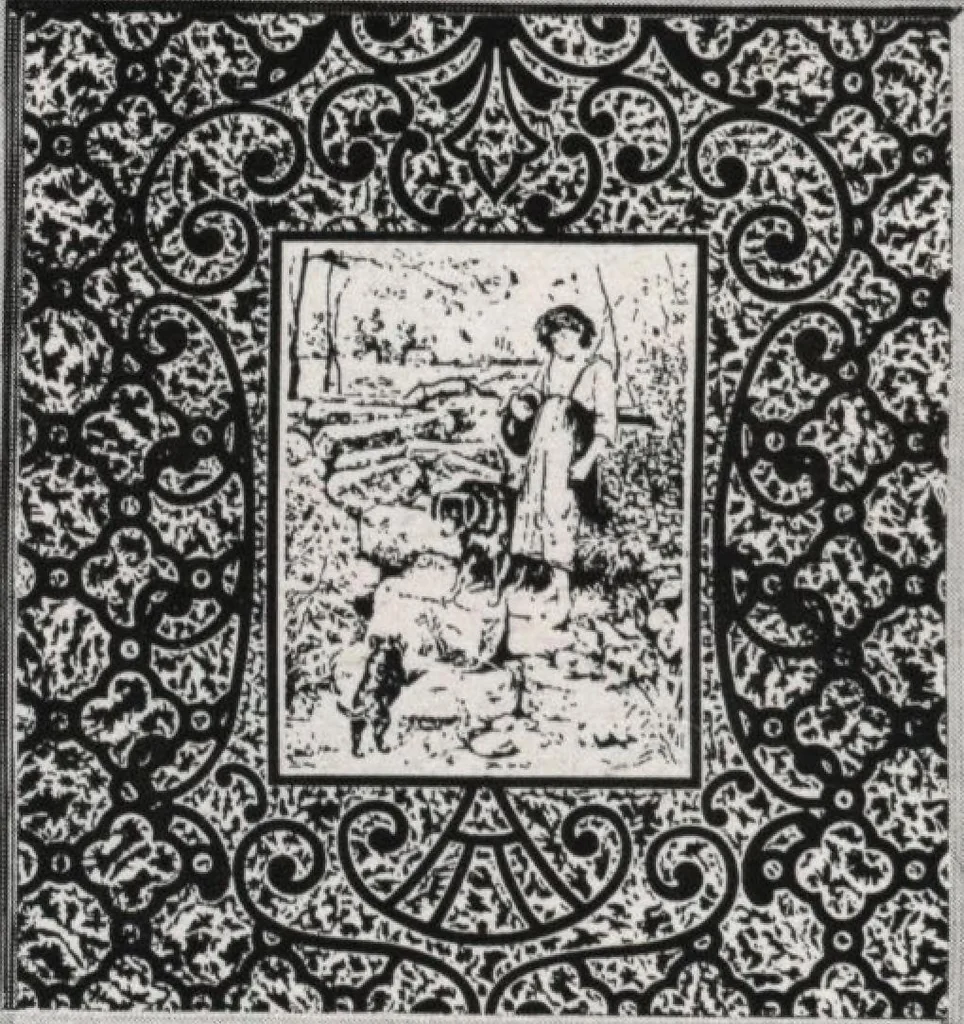An illustration from General catalog 1911-1912, 1912, leaf 97